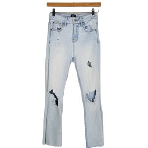 Urban Outfitters BDG High Mom Waist Jeans